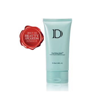 Duol Refine Buffer+ (Scrub)