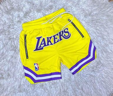 Men's Lounge Shorts