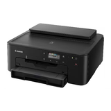 Canon PIXMA TS705a Photo / CD / ID Card / A4 Paper Wireless Printer