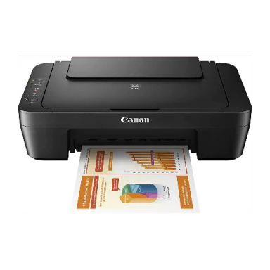 CANON PIXMA MG2550S All-in-One Colour Printer