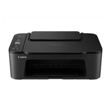 Canon PIXMA TS3550i All-in-One Wireless Wi-Fi Printer, Black