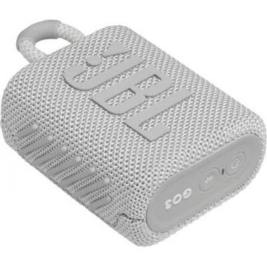 Jbl Go 3 Portable Waterproof Speaker 