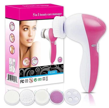  5 in 1 Beauty Care Massager