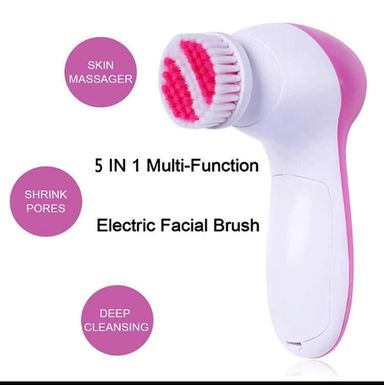  5 in 1 Beauty Care Massager