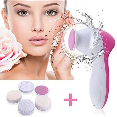  5 in 1 Beauty Care Massager