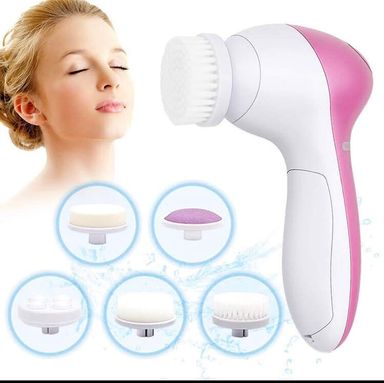  5 in 1 Beauty Care Massager