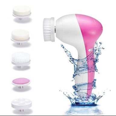  5 in 1 Beauty Care Massager