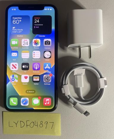 Apple iPhone 11 Pro 64GB