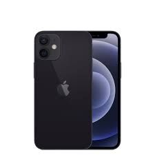 Apple Iphone 12 Mini Black