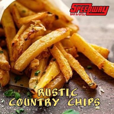 Rustic Country Chips