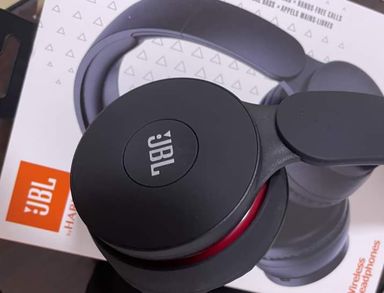 JBL Bluetooth Headset