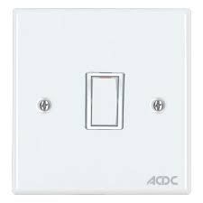  STOVE ISOLATER 4X4 60A PAYS