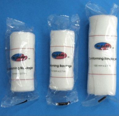 Conforming Bandage 50mmx4.5m