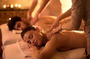 AGADIR MASSAGE & HAMMAM SPA WITH TRANSFER