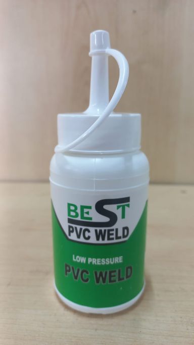 WELD PVC LP BEST 100ML