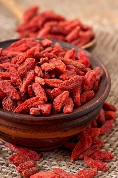 GOJI BERRY