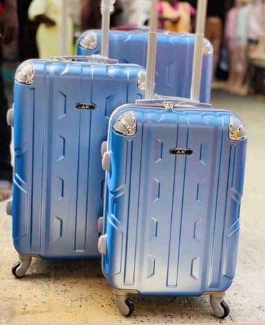 3-piece Luggage Set