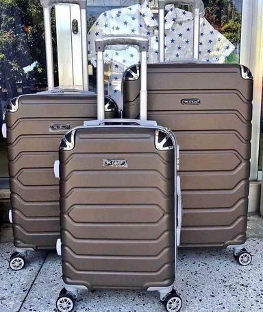 3-piece Luggage Set