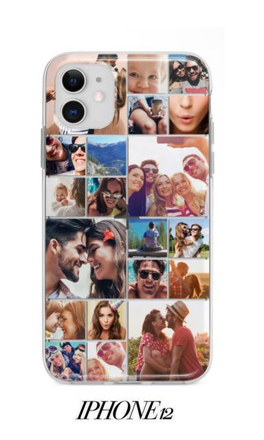 Custom IPhone Case 2