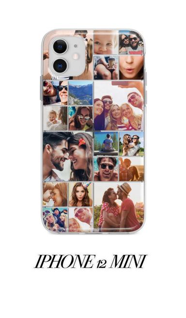 Custom IPhone Case 2