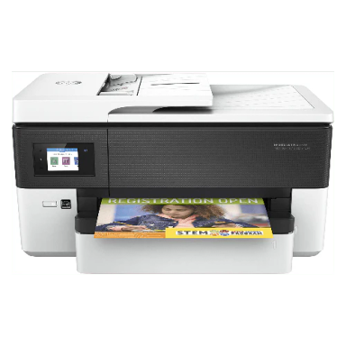 HP OfficeJet Pro 7720 A3 Colour Multifuntion Inkjet Printer