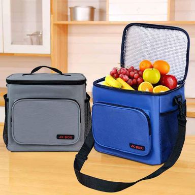 Insulated Lunch Bag