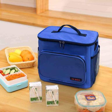 Insulated Lunch Bag