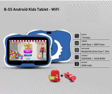 Kids Tablet 