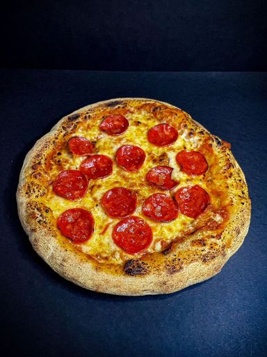 Pizza Pepperoni