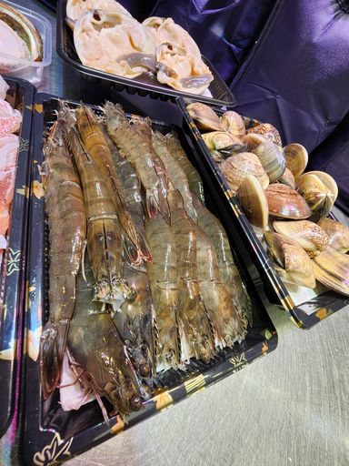 🐟東星斑套餐🐟