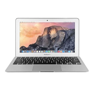 MacBook Air-11 2014 128 GB Silver 4 GB (USED)