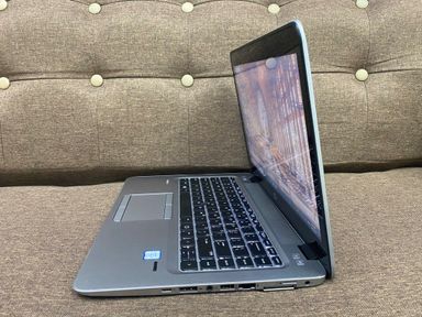 HP EliteBook 840 G3 - 14" - Core i5 6300U(6th Generation) - 8GB RAM - 256GB SSD