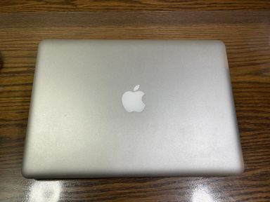 (Used)Apple MacBook Pro Laptop Core i5 2.5GHz 4GB RAM 250GB HDD 13