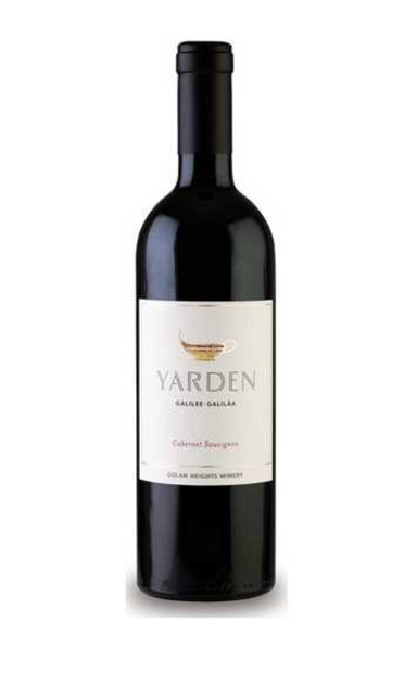 Yarden Cabernet Sauvignon 2020