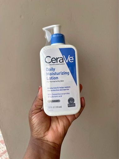 CeraVe Lotion