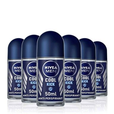 Nivea Deodorant