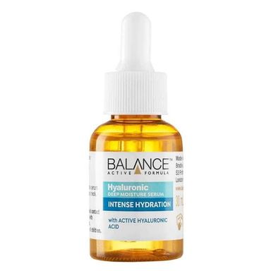 Balance Active Formula 