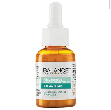 Balance Active Formula 