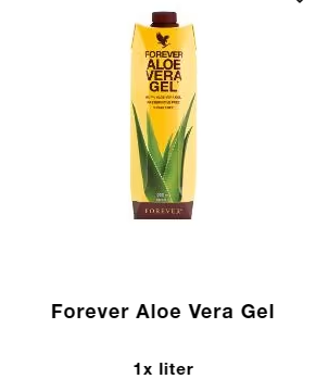 Aloe Vera Gel 