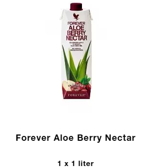 Forever Aloe Berry Nectar