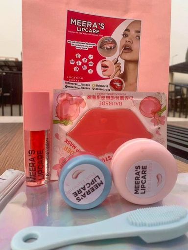 Lip Care Set