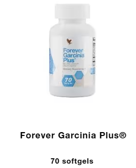 Forever Garcinia Plus®