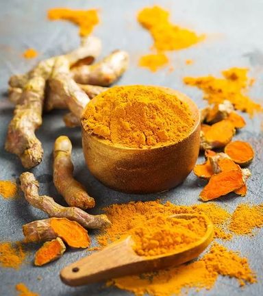 Curcuma