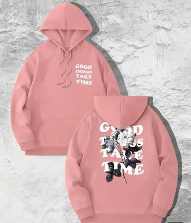 Hoodies 