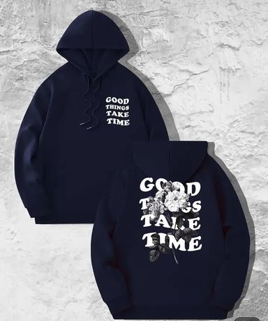 Hoodies 