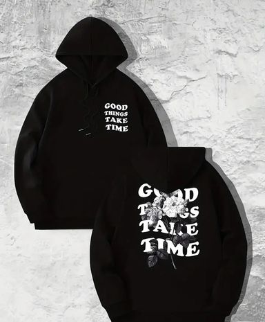 Hoodies 