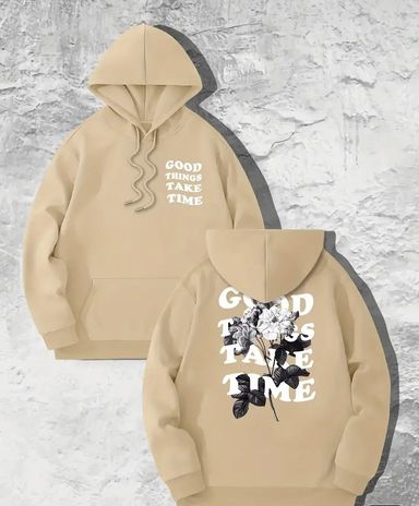 Hoodies 