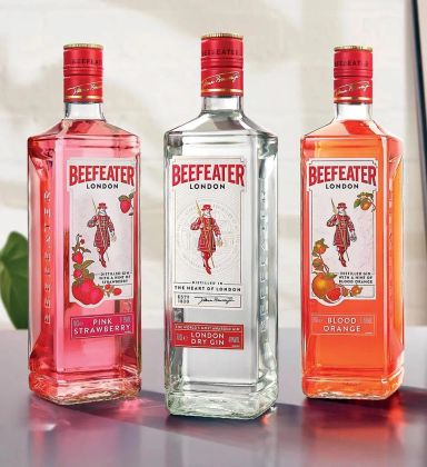 Beefeater