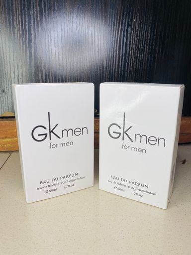 Gk men 50ml