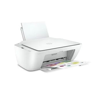 HP 2710 Colour Deskjet Wireless Printer